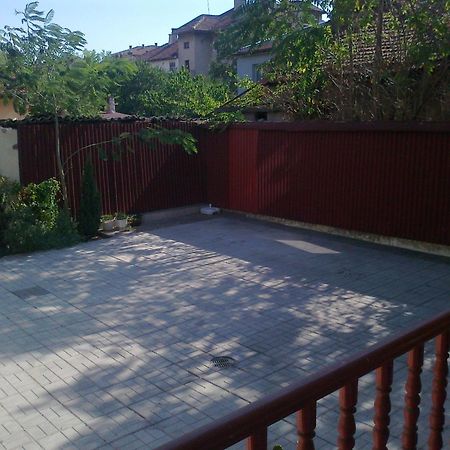 Hotel Rade 2 Vratsa Exterior foto